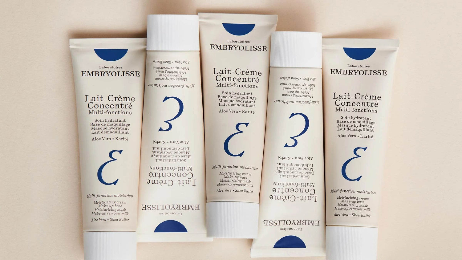 EMBRYOLISSE - London Beauty