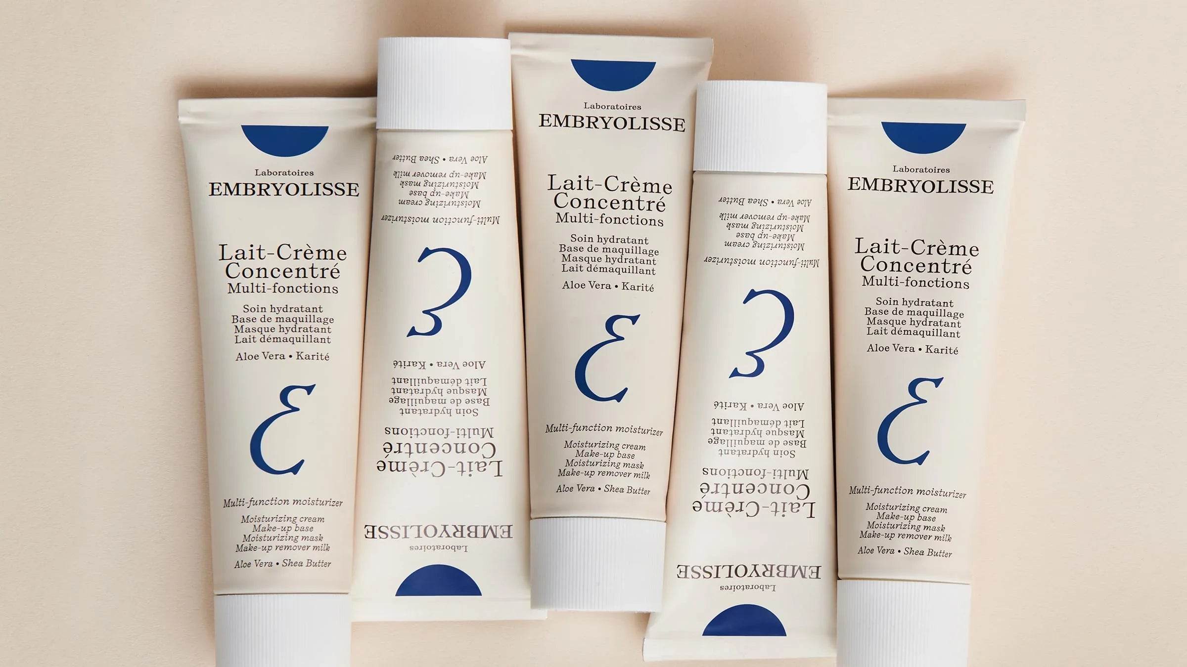 EMBRYOLISSE - London Beauty