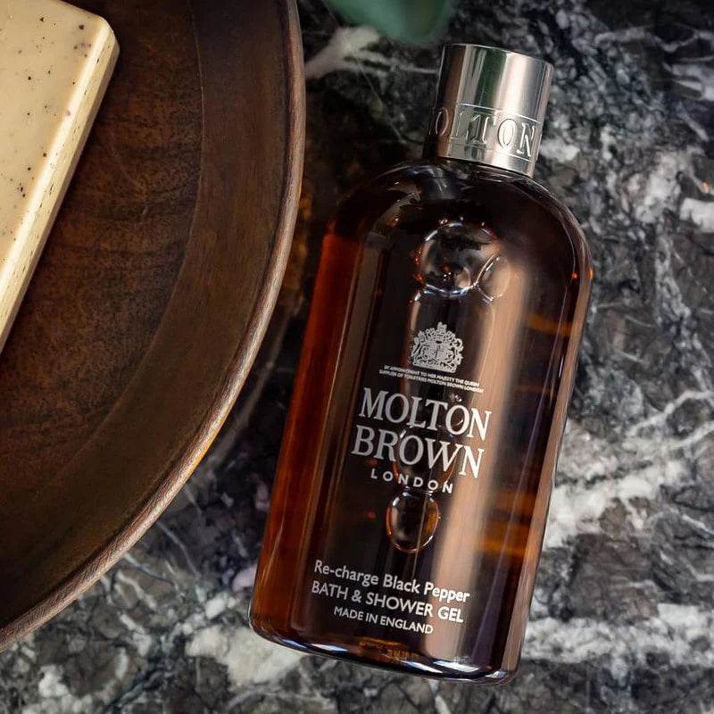 Body Care for Men - London Beauty