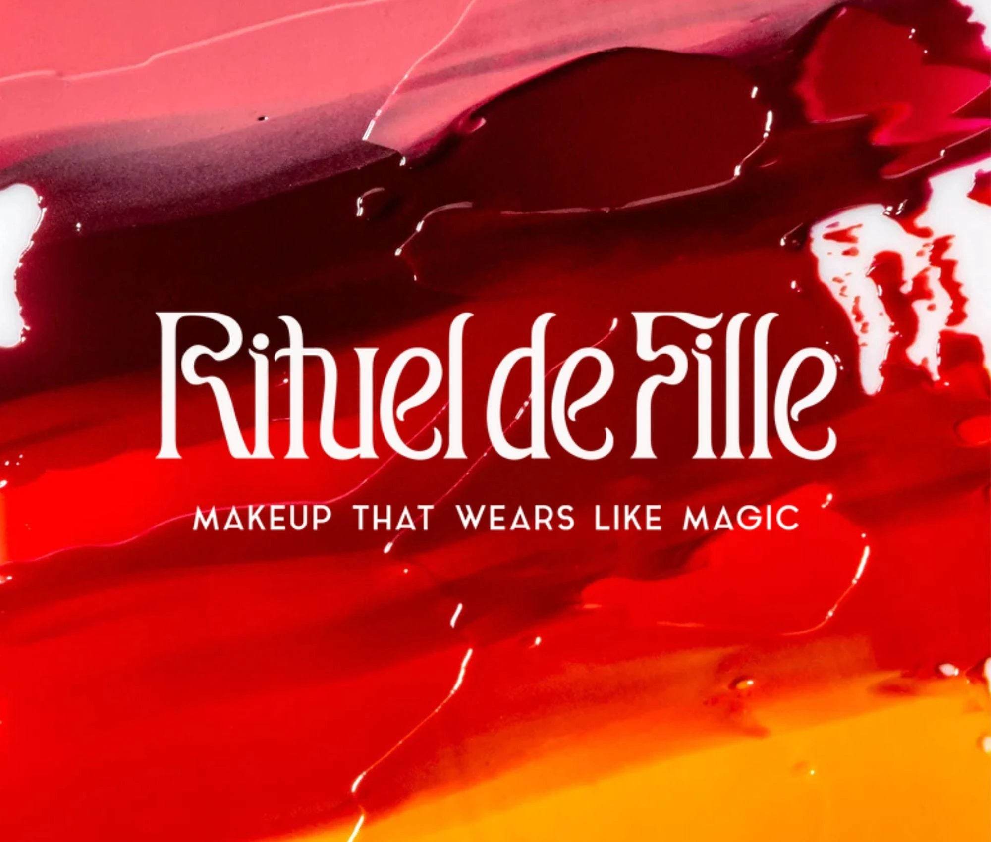 RITUEL DE FILLE