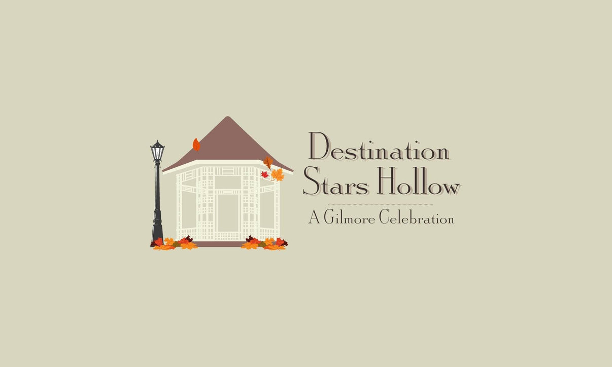 Destination Stars Hollow