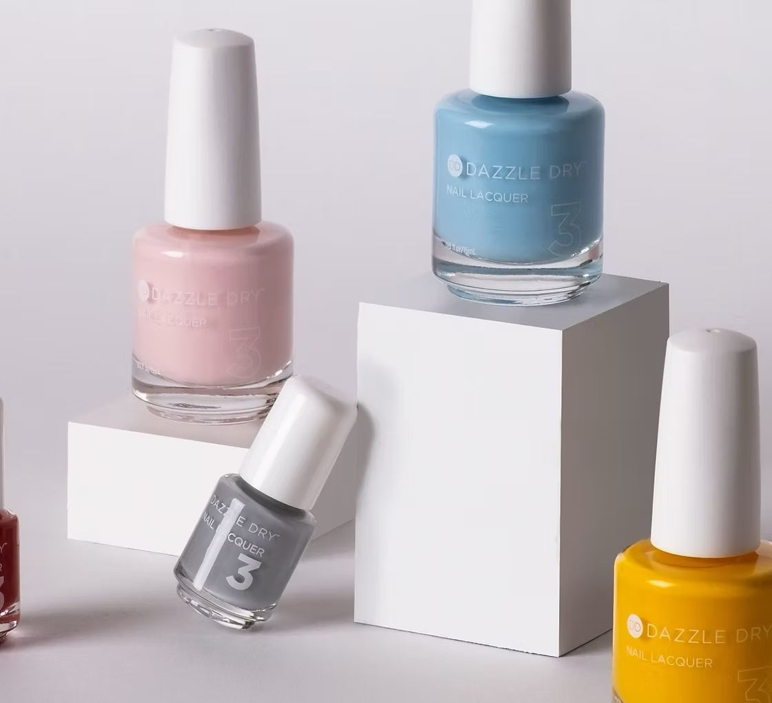 DAZZLE DRY
