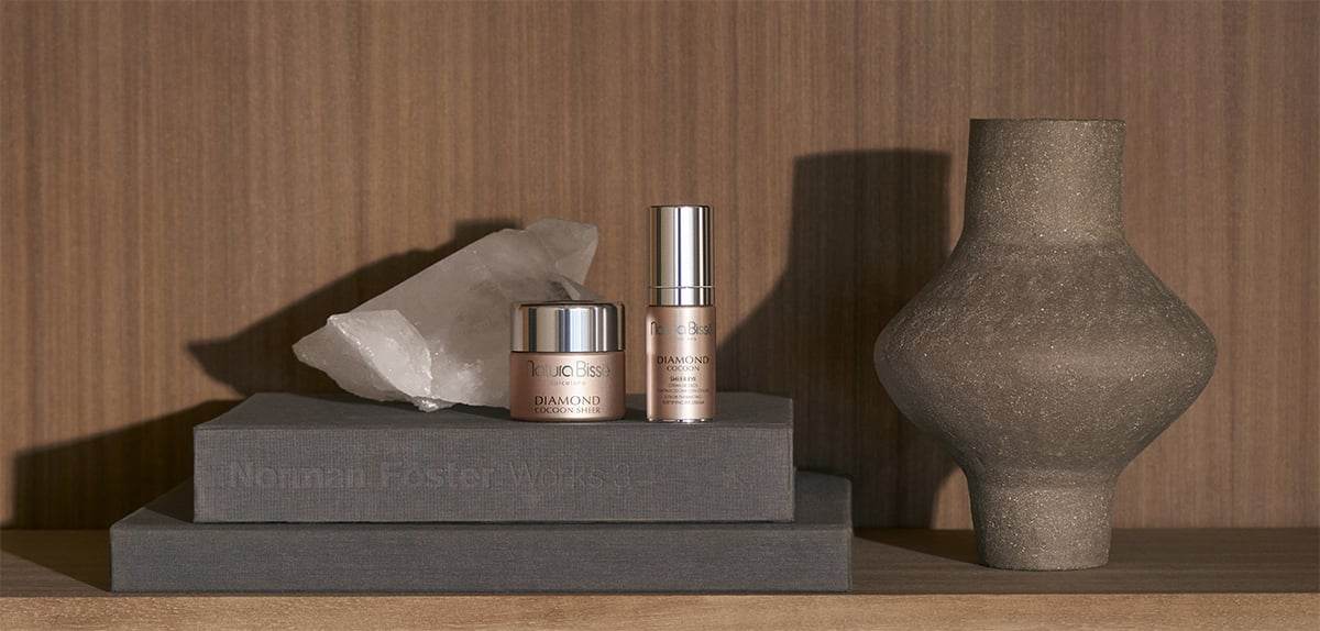 Diamond Cocoon - London Beauty