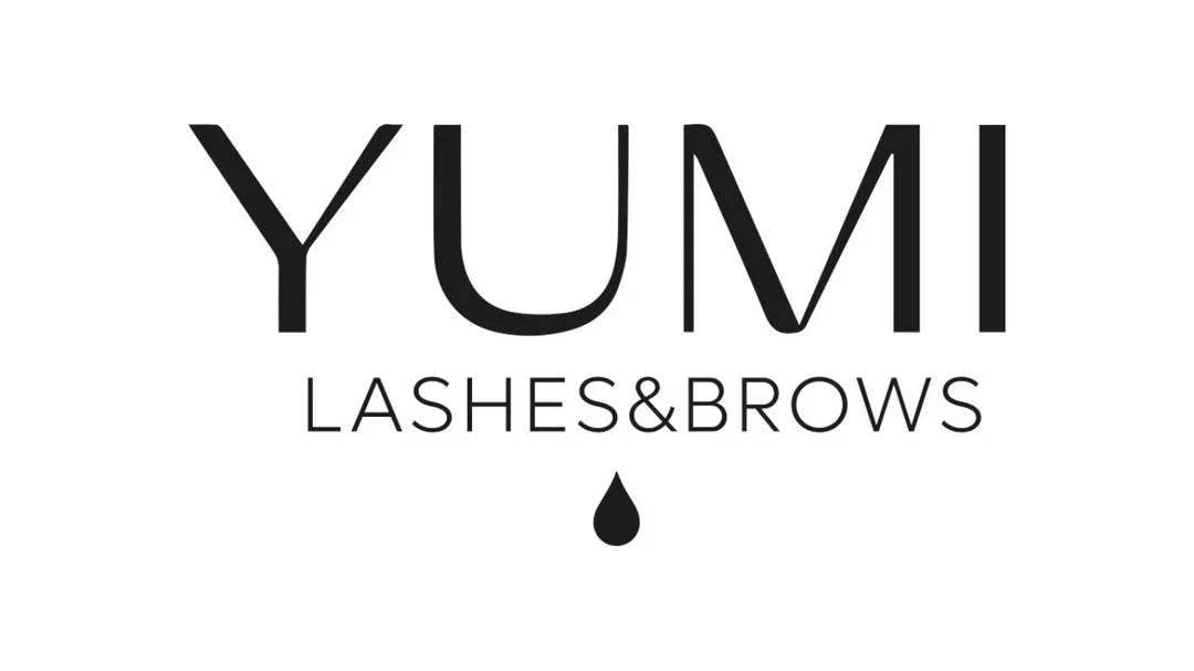 Yumi Lash + Brow - London Beauty