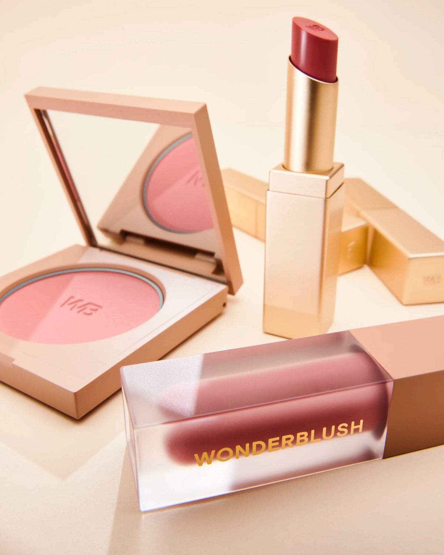 WONDERBLUSH - London Beauty