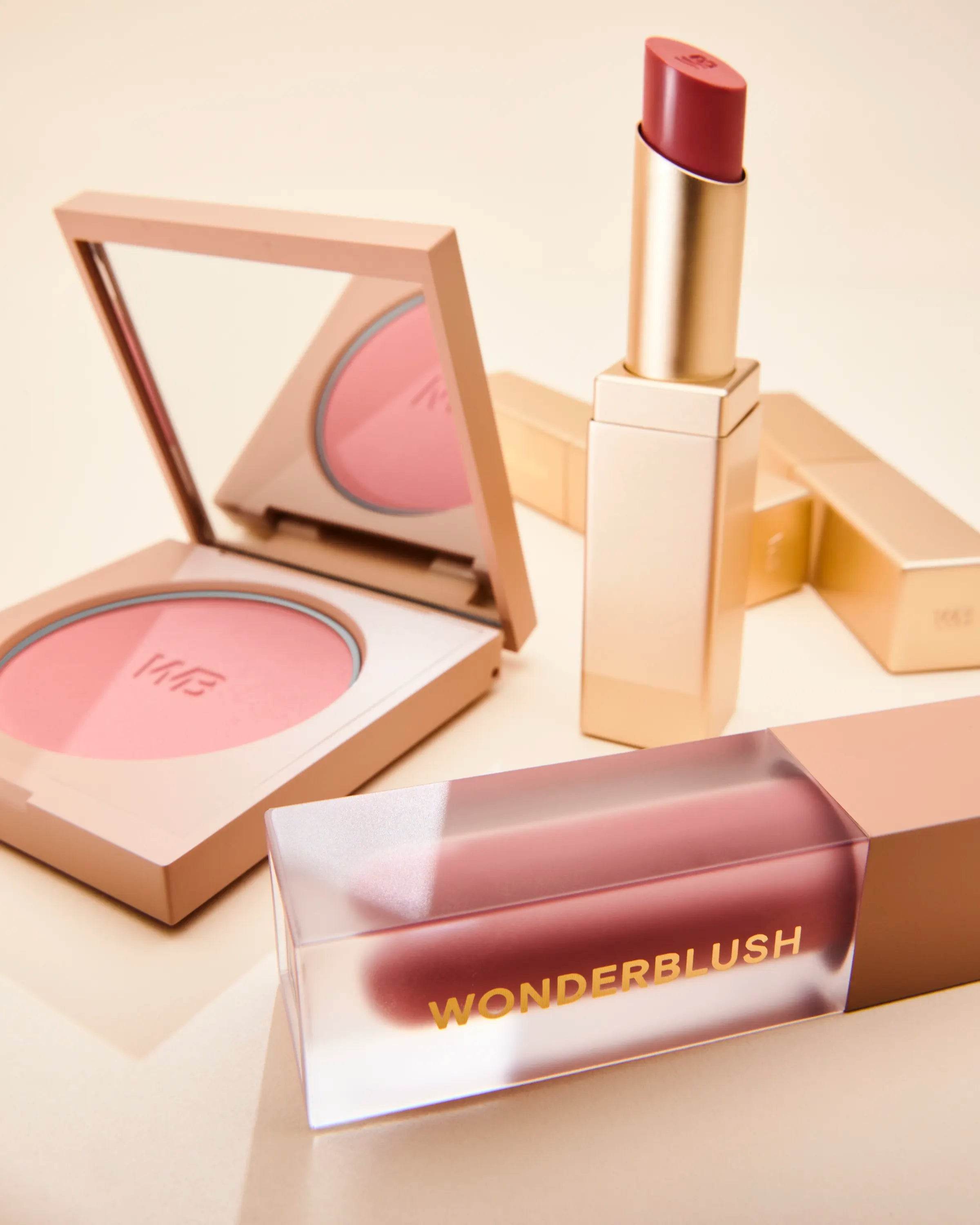 WONDERBLUSH