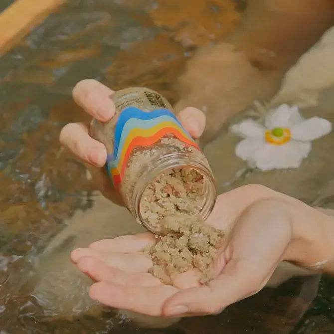 Bath Care - London Beauty