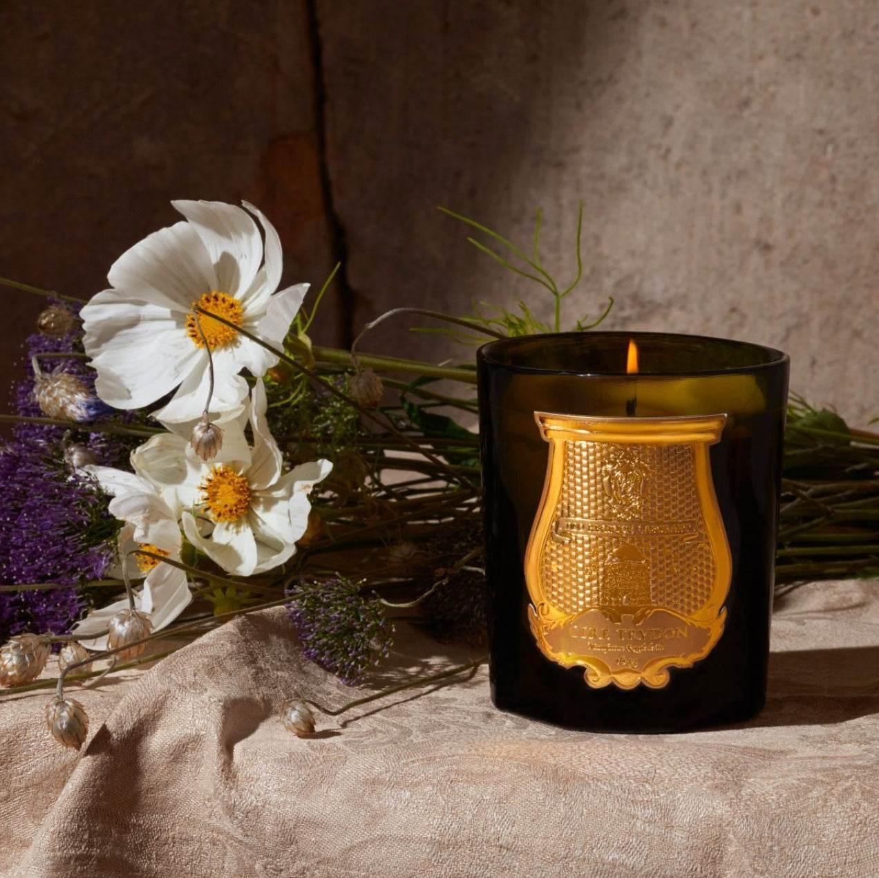 Candles - London Beauty
