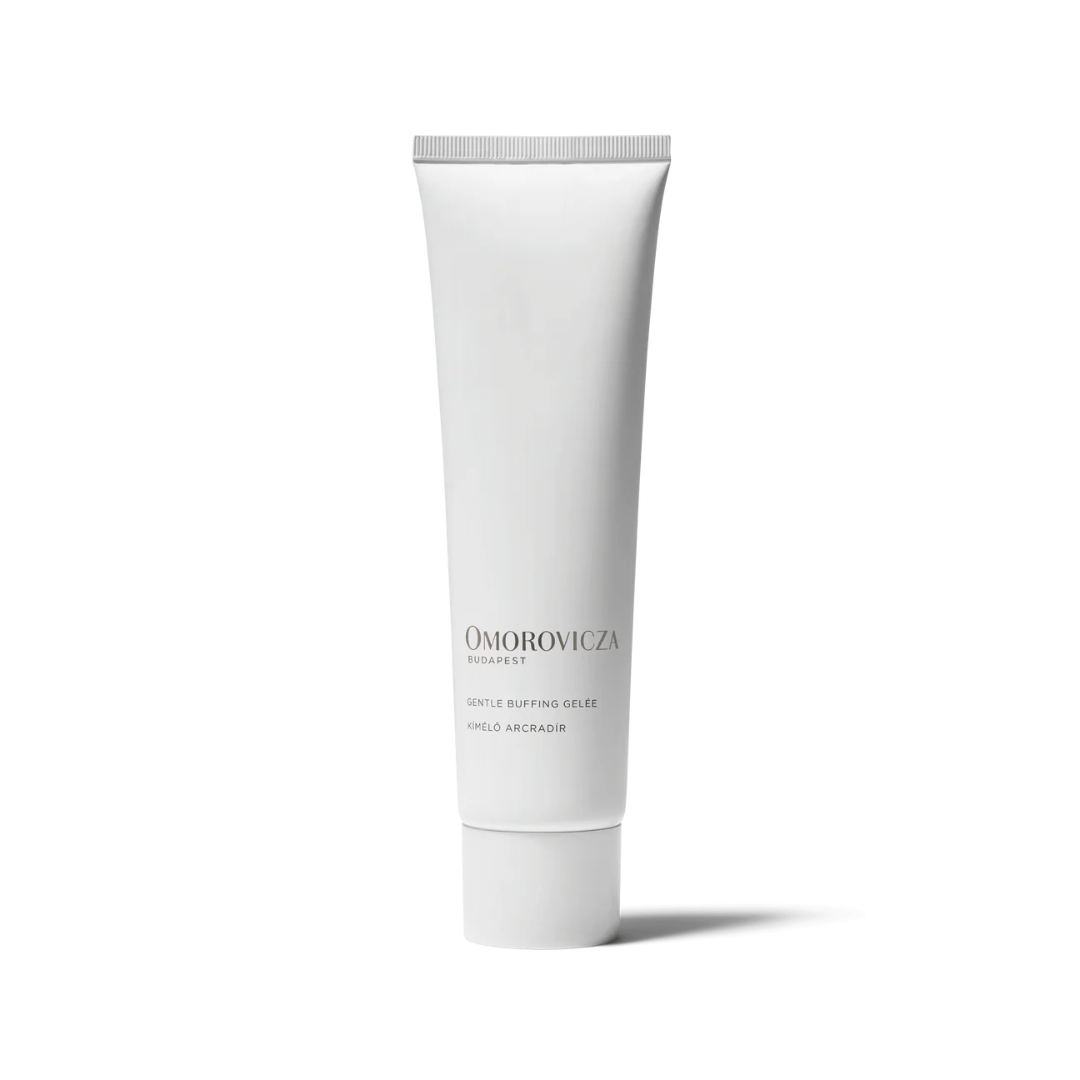 Gentle Buffing Gelée