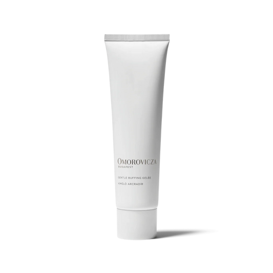 Gentle Buffing Gelée