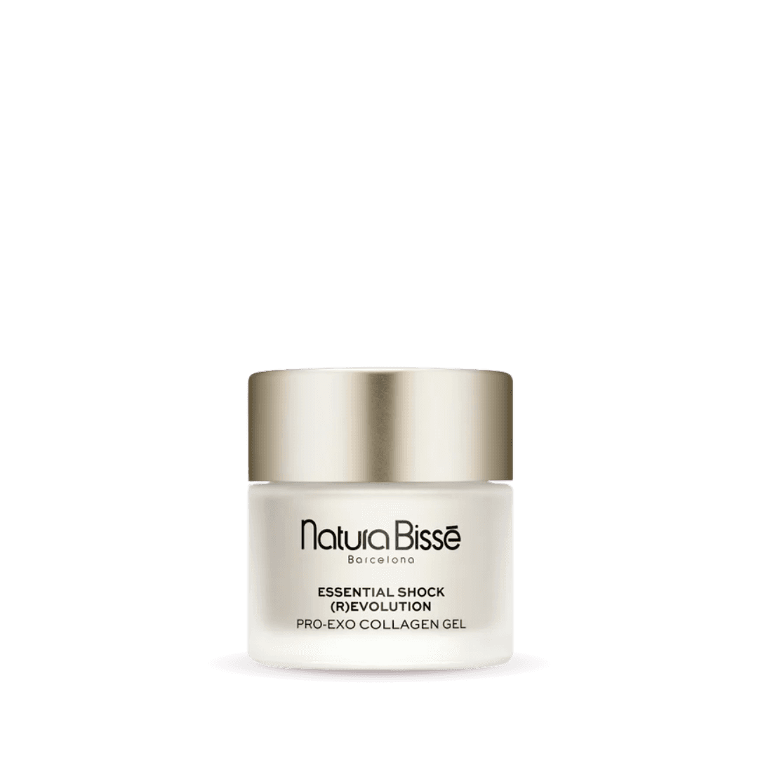 Essential Shock (R)Evolution Pro-Exo Collagen Gel Cream | Lightweight And Firming Gel Cream