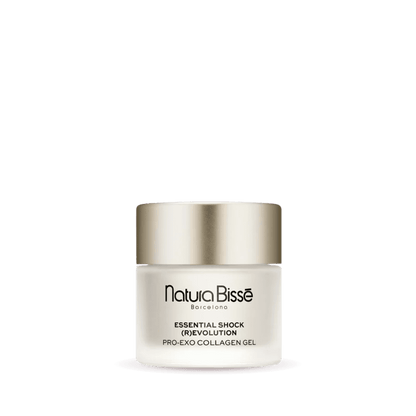 Essential Shock (R)Evolution Pro-Exo Collagen Gel Cream | Lightweight And Firming Gel Cream