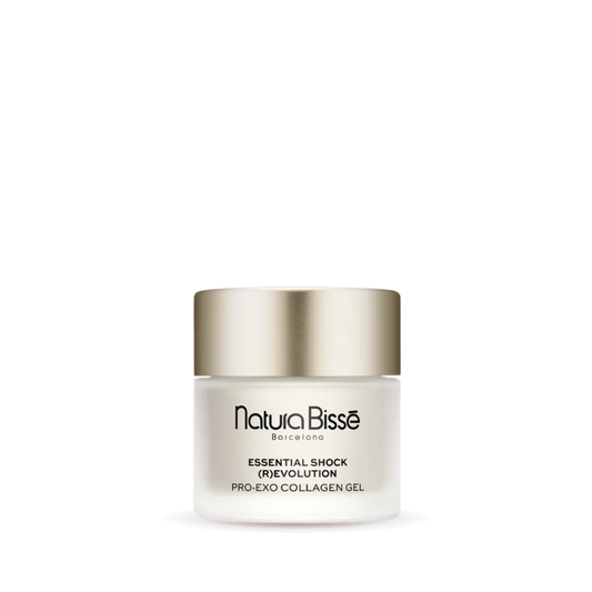 Essential Shock (R)Evolution Pro-Exo Collagen Gel Cream | Lightweight And Firming Gel Cream