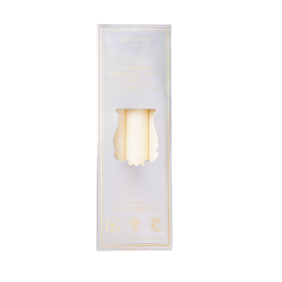 Scented Taper Candles