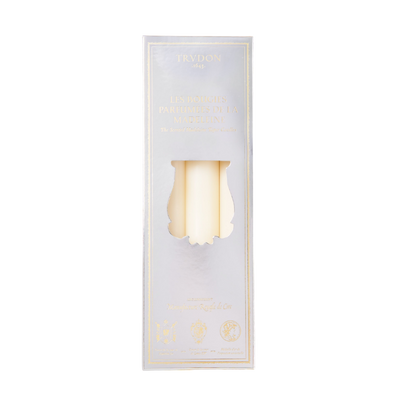Scented Taper Candles