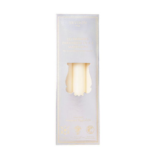 Scented Taper Candles