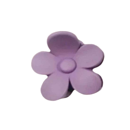 Flower Hair Clip