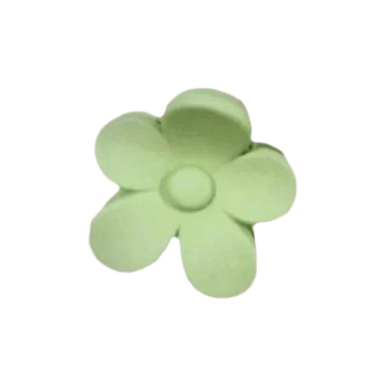 Flower Hair Clip