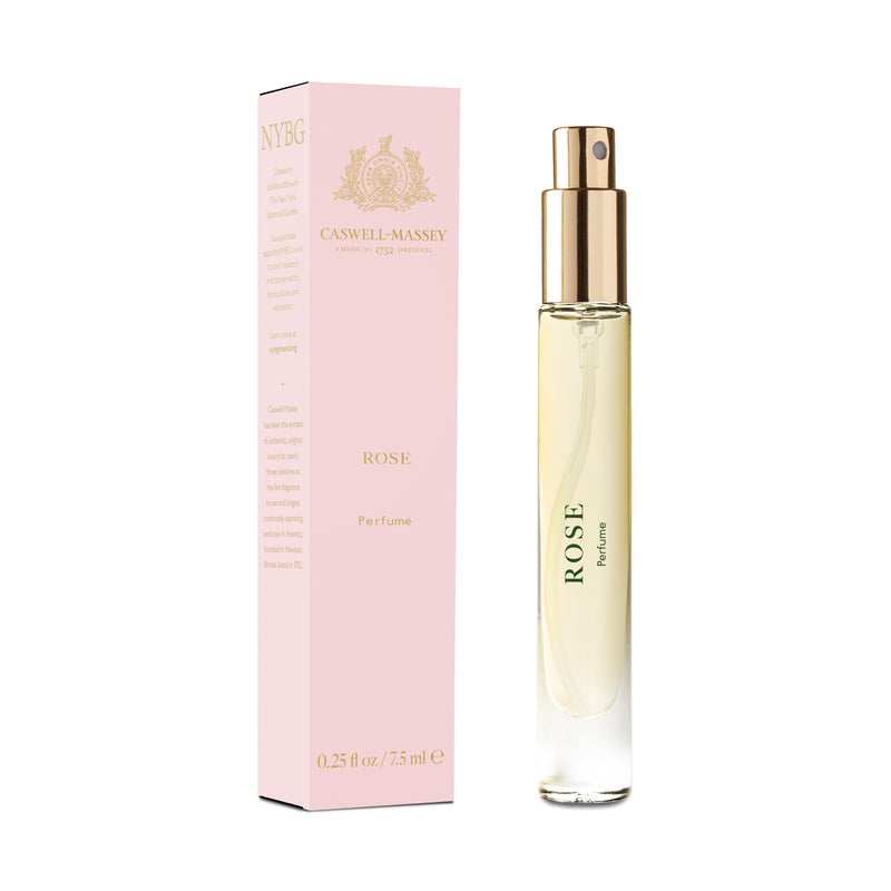 Rose Eau de Parfum | Shop Caswell-Massey at London Beauty
