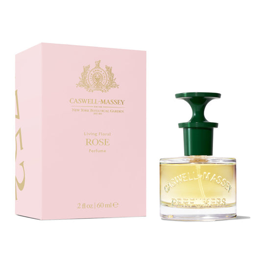 Rose Eau de Parfum | Shop Caswell-Massey at London Beauty