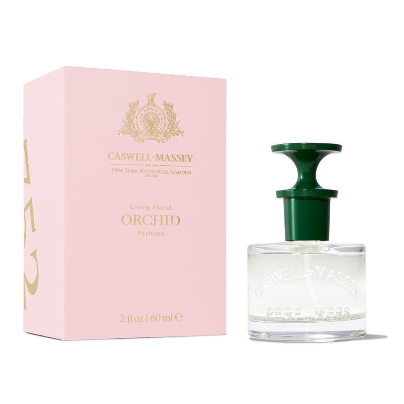 Orchid Eau de Parfum | Shop Caswell-Massey at London Beauty