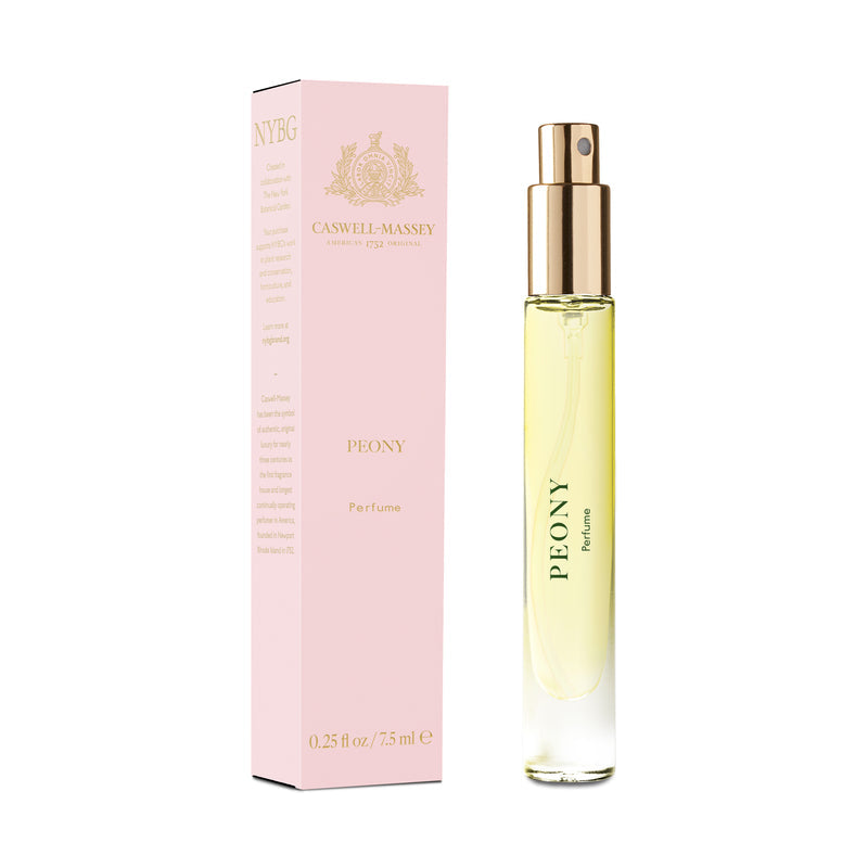 Peony Eau de Parfum | Shop Caswell-Massey at London Beauty