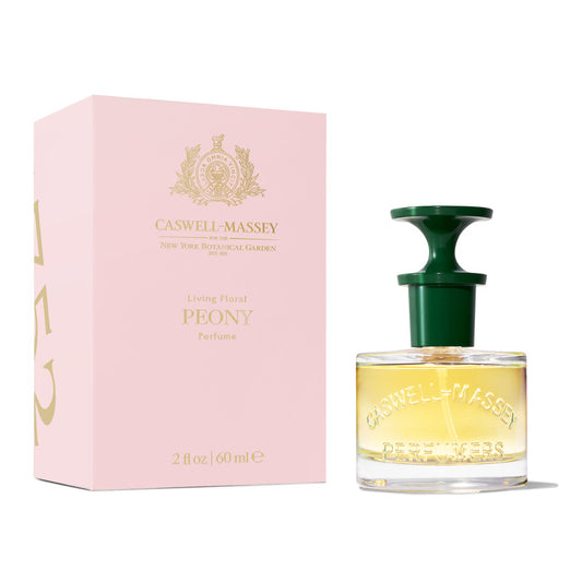 Peony Eau de Parfum | Shop Caswell-Massey at London Beauty