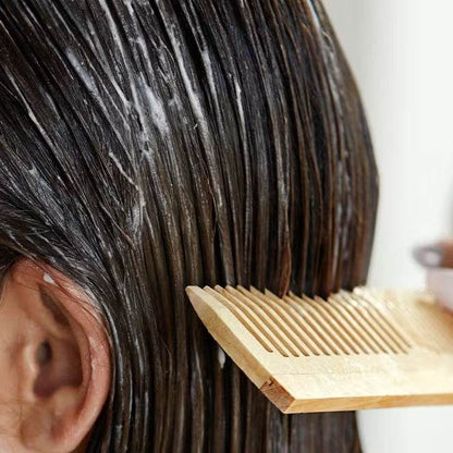 Thickening Shampoo with Ginger - London Beauty