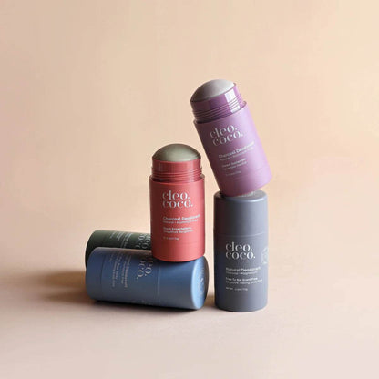 Extra Strength Deodorant - Sweet Surrender - London Beauty