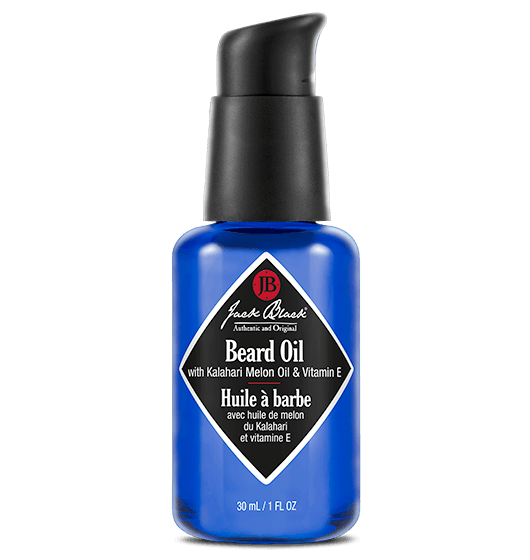 Beard oil 1oz - London Beauty