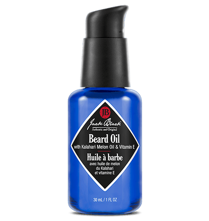 Beard oil 1oz - London Beauty