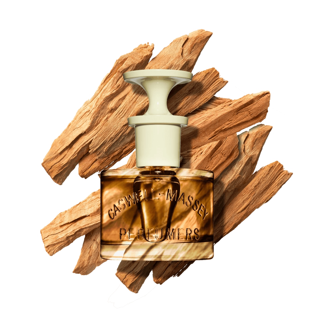 Sandalwood Eau de Toilette