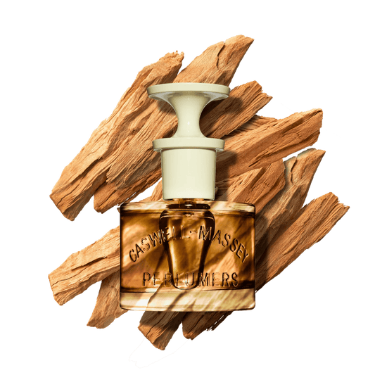 Sandalwood Eau de Toilette