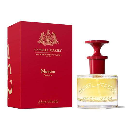 Marem Eau de Parfum | Shop Caswell-Massey at London Beauty