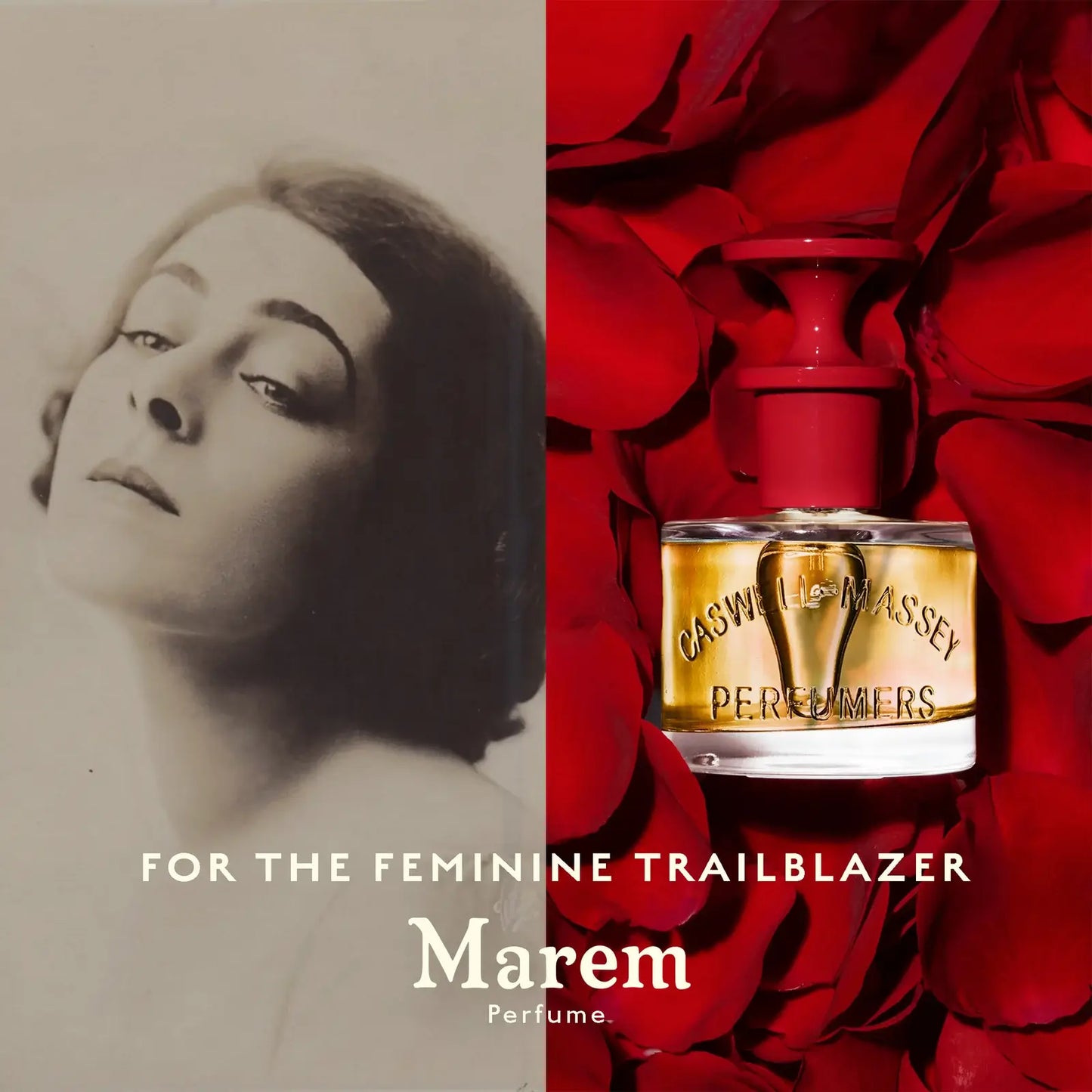 Marem Eau de Parfum