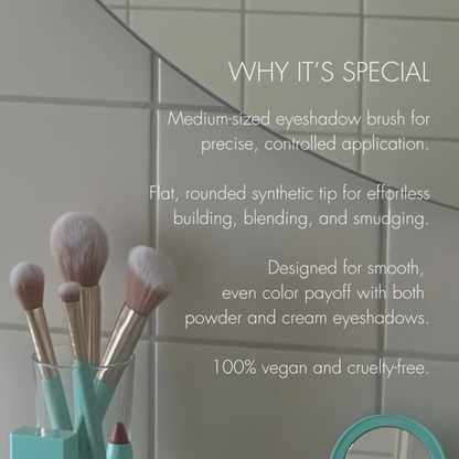 Eyeshadow Brush