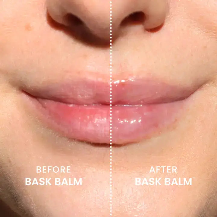 Bask Balm SPF 30 Lip Balm | Vanilla