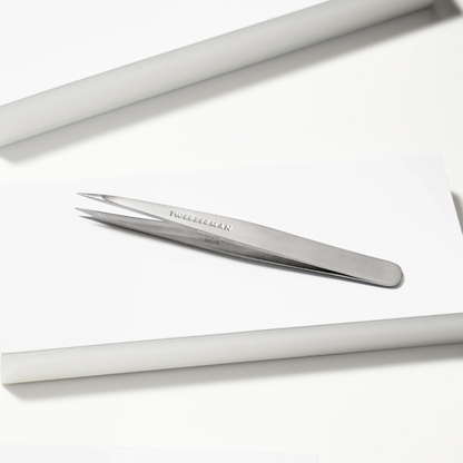 Classic Point Tweezer | Stainless Steel