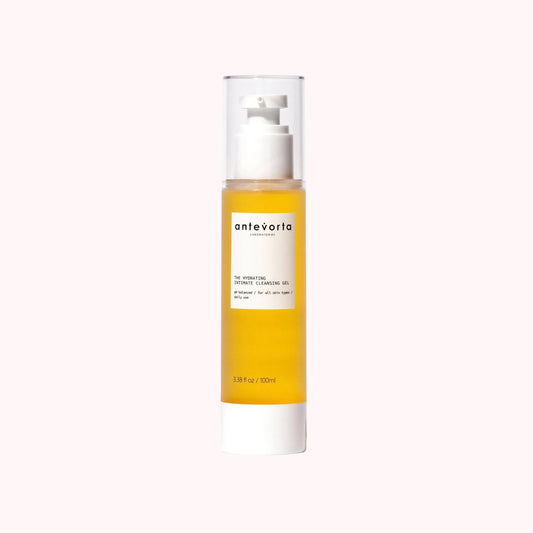 The Hydrating Intimate Cleansing Gel