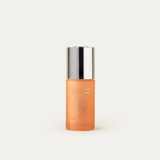 Daily Vitamin C | Shop Omorovicza at London Beauty