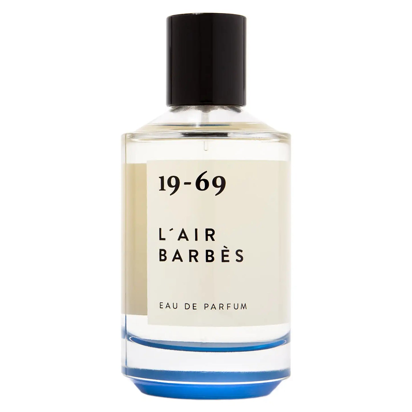 L'air Barbes Eau de Parfum