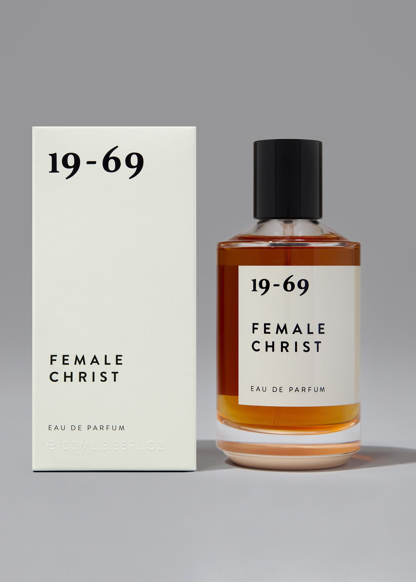 Female Christ Eau de Parfum