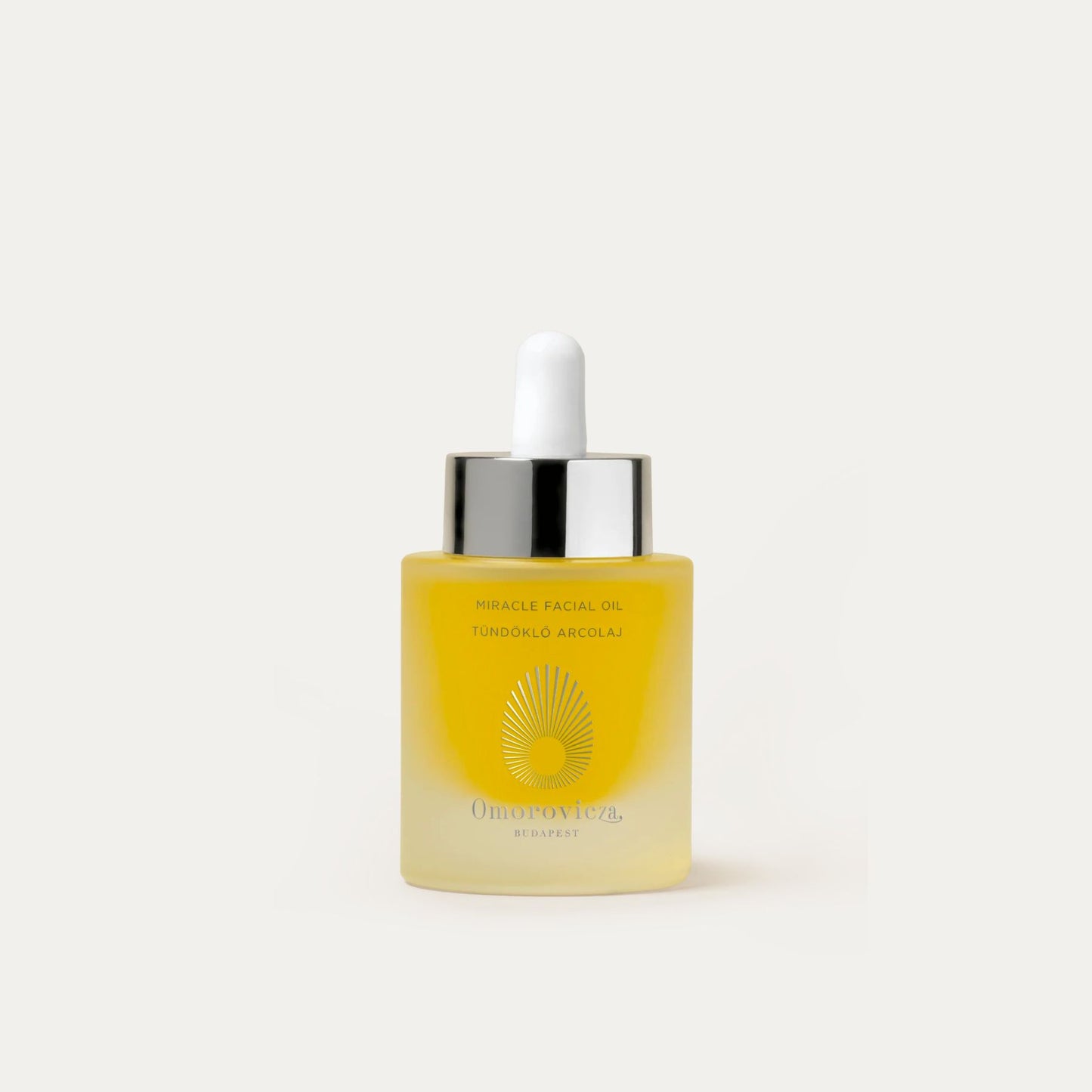 Miracle Facial Oil | Shop Omorovicza at London Beauty