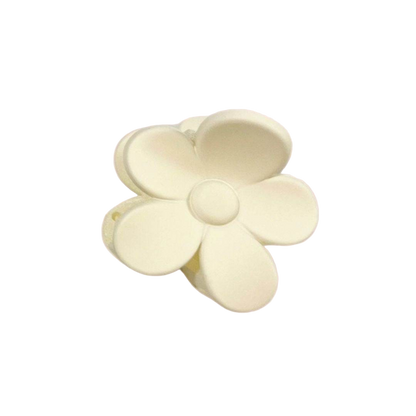 Flower Hair Clip