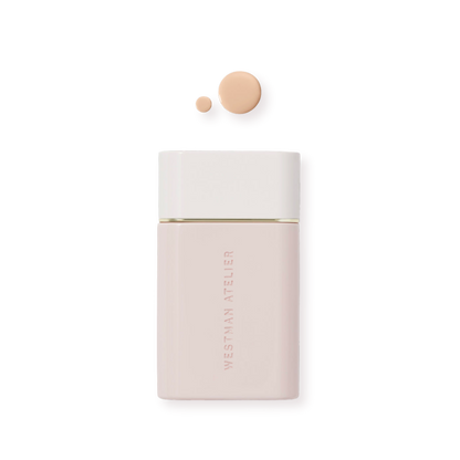 Vital Skincare Complexion Drops | Radiant Skin Tint