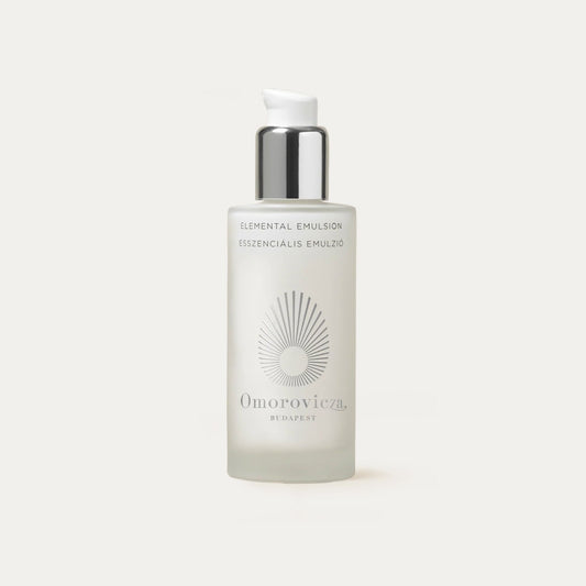 Elemental Emulsion | Shop Omorovicza at London Beauty