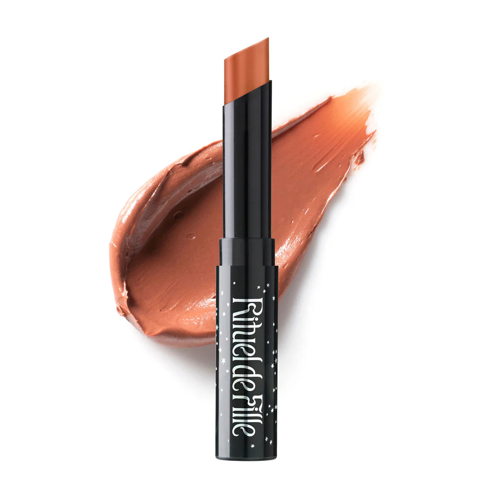 Enchanted Lip Sheer | Shop Rituel de Fille at London Beauty