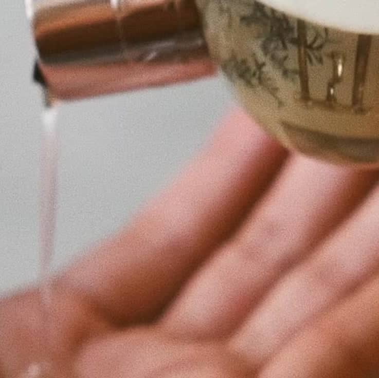 Tea Ceremony Bath & Shower Gel