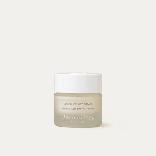 Cushioning Day Cream | Shop Omorovicza at London Beauty