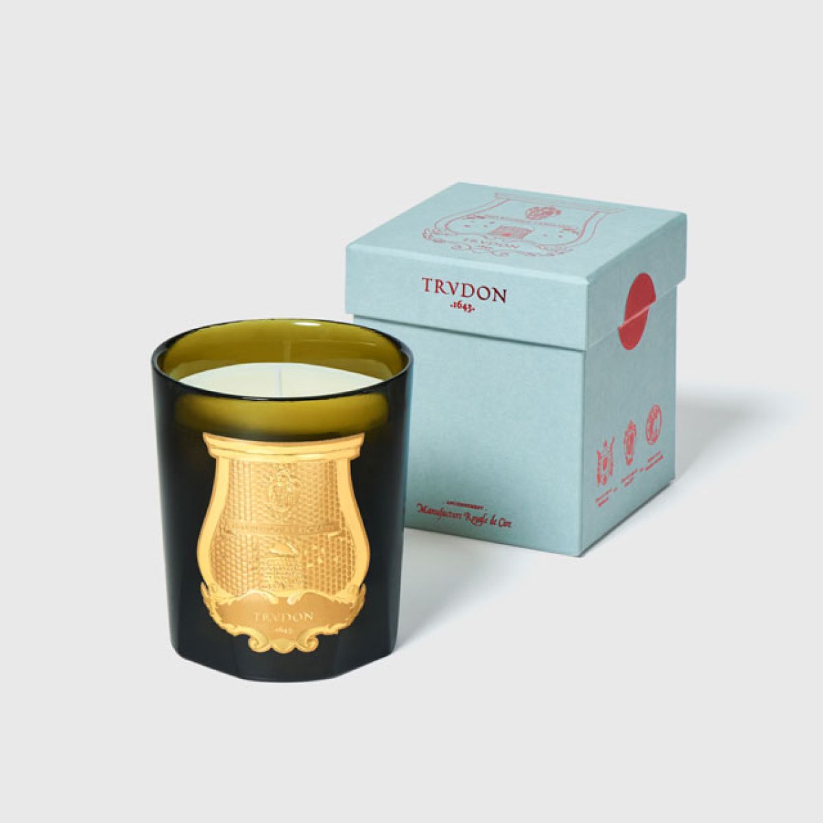 Josephine Candle | Shop Trudon at London Beauty